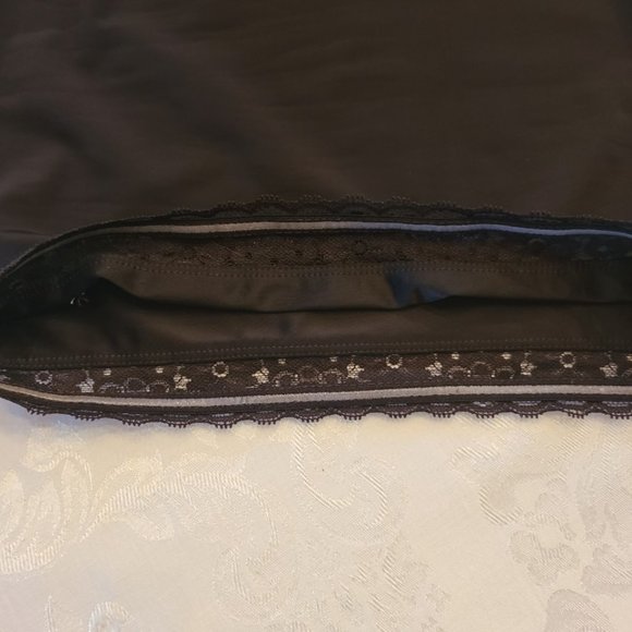 Ruby Ribbon Little Brown Dress #1378 - Picture 10 of 14